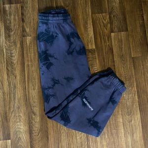 alphalete - HCTS jogger